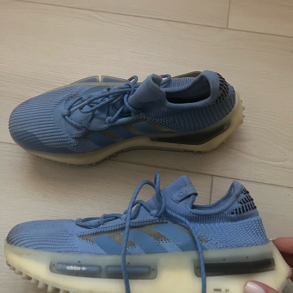 adidas NMD S 1  sneakers